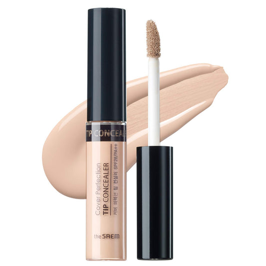 De Saem Cover Perfection Tip Concealer Maskuoklis 1.5