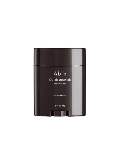 ABIB Quick Sunstick Protection Bar SPF50+ zonnebrandcrème