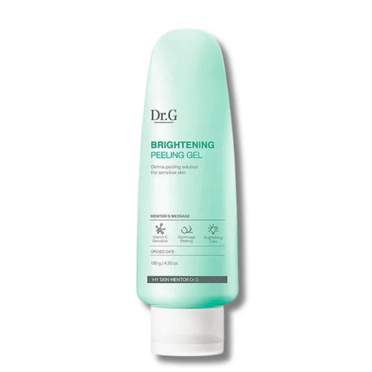 Dr.G Verhelderende Peeling Gel