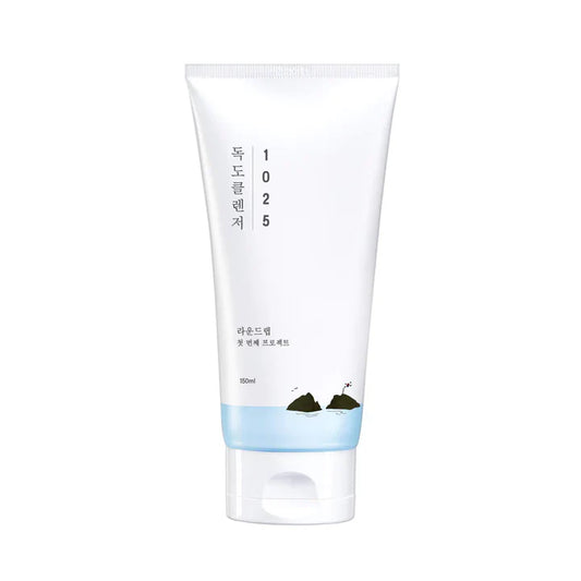 Round Lab 1025 Dokdo Cleanser Gezichtsreiniger