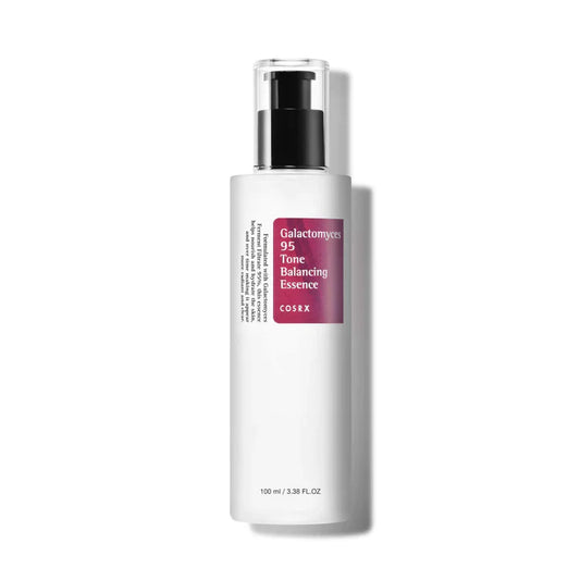 Cosrx Galactomyces 95 Tone Balancing Essence Gezichtsessence