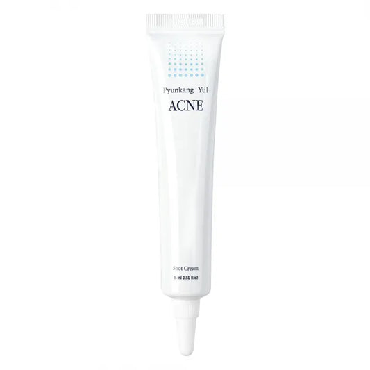 Pyunkang Yul Acne Spot Cream Acne-remedie