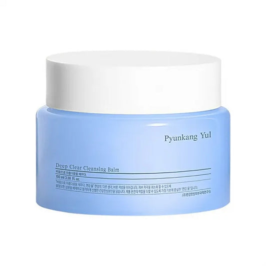 Pyunkang Yul Diepe Reinigende Balsem Reinigende Balsem