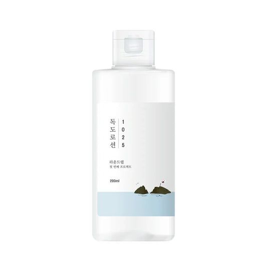 Round Lab Dokdo Lotion 1025 Gezichtslotion 200 ml