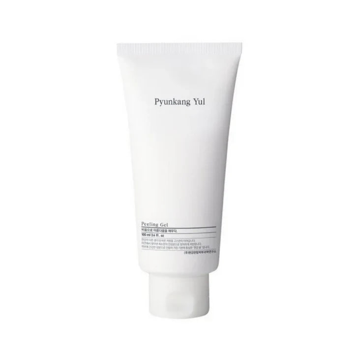 Pyunkang Yul Peeling Gel Gezichtscrub