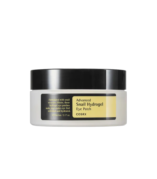 Cosrx Advanced Snail Hydrogel Oogpleister Oogpleisters