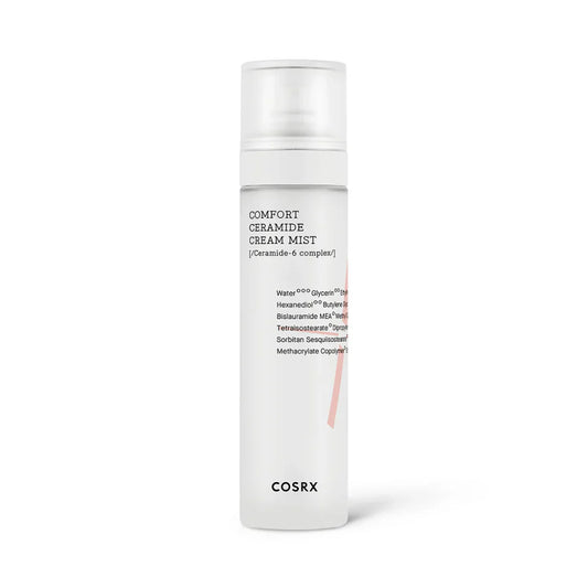 Cosrx Balancium Comfort Ceramide Crème Mist
