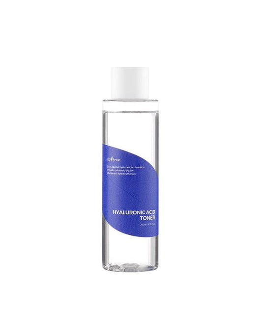 Isntree Hyaluronzuur Toner Hydraterende gezichtstoner