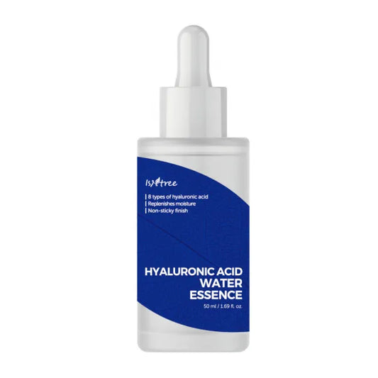 Isntree Hyaluronzuur Water Essence Hydraterende Gezichtsessence