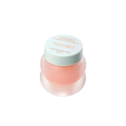Tocobo Vita Glazed Lip Mask Voedend lipmasker