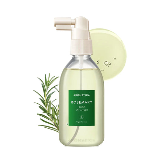 Aromatica Rozemarijnwortelversterker Haarversterkende Tonic