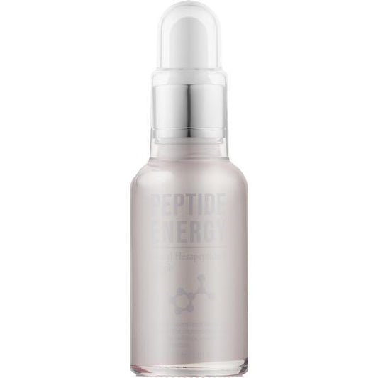 Esfolio Ampoule peptide-energie Gezichtsserum met peptiden