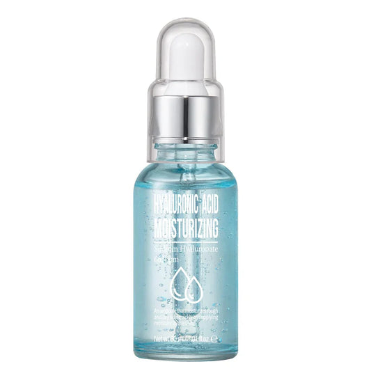 Esfolio Ampoule Hyaluronzuur Hydraterend Gezichtsserum