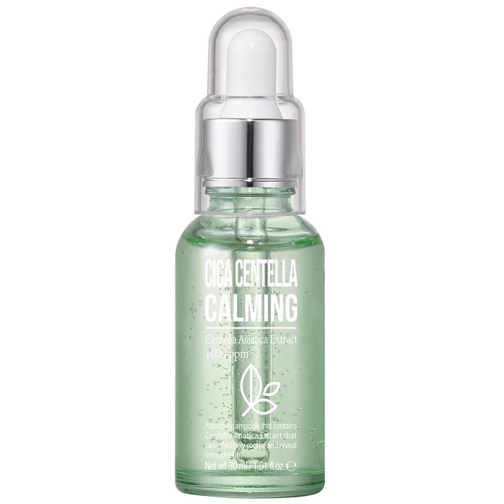 Esfolio Ampoule Centella Cica Kalmerend, verzachtend gezichtsserum