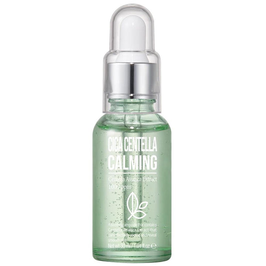 Esfolio Ampoule Centella Cica Kalmerend, verzachtend gezichtsserum
