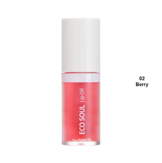 de SAEM Eco Soul Lip Oil Lipolie