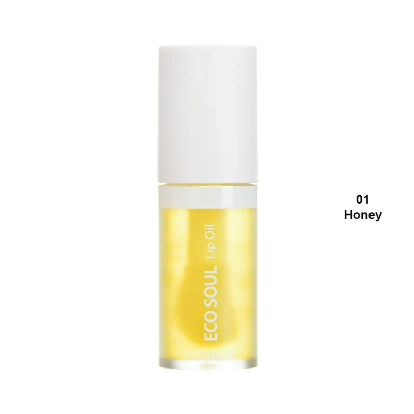 de SAEM Eco Soul Lip Oil Lipolie
