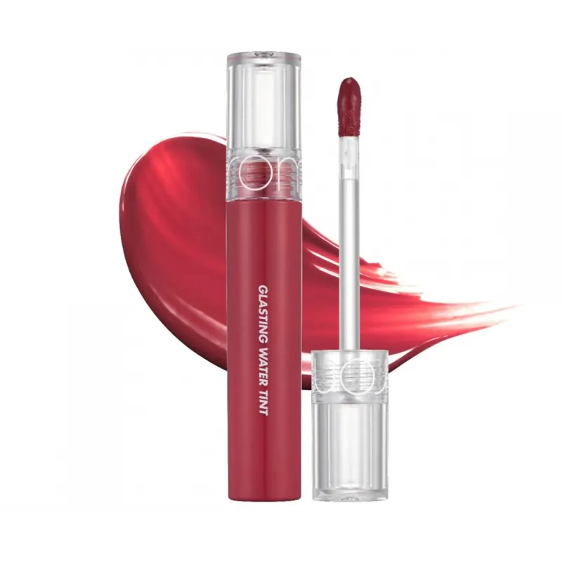 ROM&ND Glasting Water Tint - lūpų tintas - odoscentras.lt