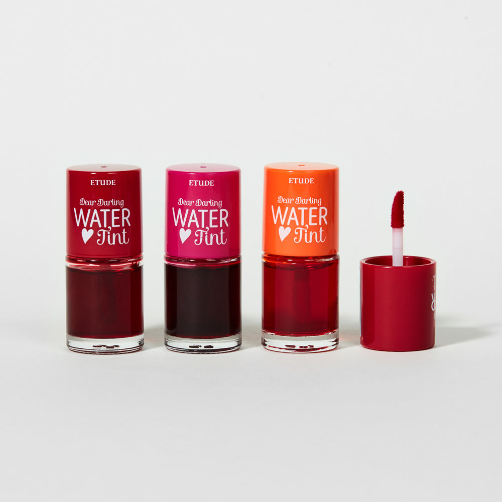 ETUDE Dear Darling Water Tint - lūpų tintas - odoscentras.lt